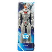 DC Comics játékfigura - Cyborg (30 cm)
