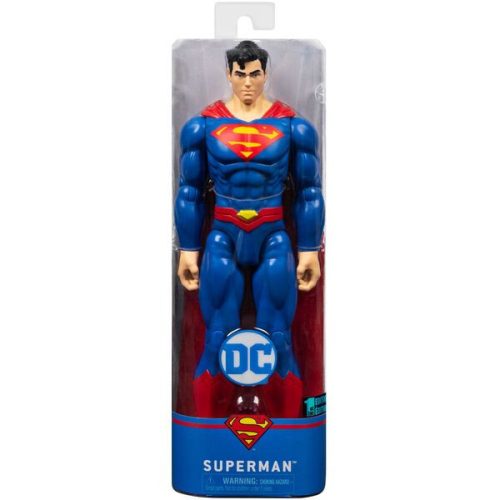 DC Comics játékfigura - Superman (30 cm)
