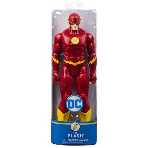 DC Comics játékfigura - The Flash (30 cm)