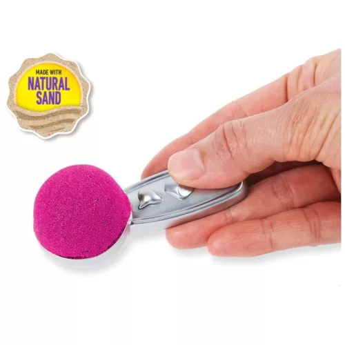 Kinetic Sand fagylaltkészítő homokgyurma szett