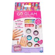 Cool Maker Go Glam manikűr - Csillogó manikűr készlet