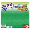 Noris XXL Puzzle - Holiday on the Farm (45 db)