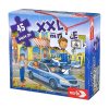 Noris XXL Puzzle - Rendőrök (45 db)