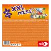 Noris XXL Puzzle - A tűzoltóság (45 db)