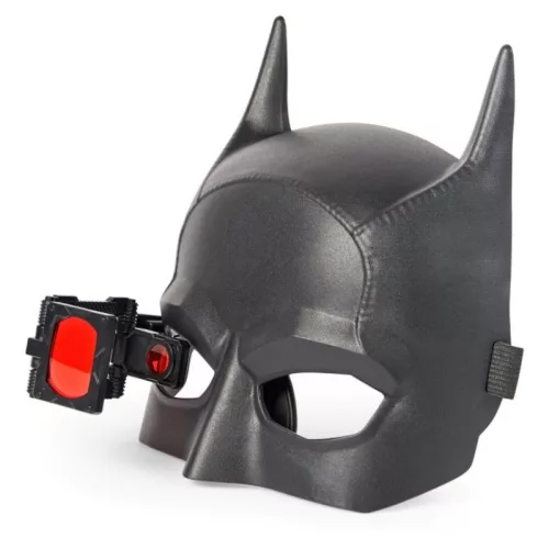 DC Batman DC játékszett – detektív szett – Batman