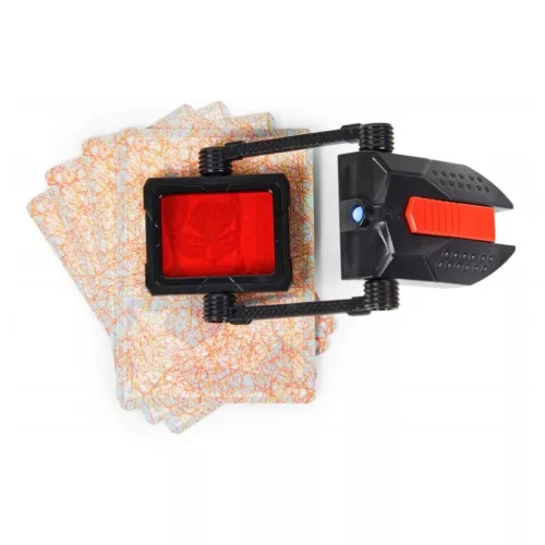 DC Batman DC játékszett – detektív szett – Batman