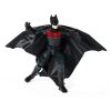 DC Comics Batman, a mozifilm - Wingsuit Batman akciófigura fény- és hanghatásokkal (30 cm)