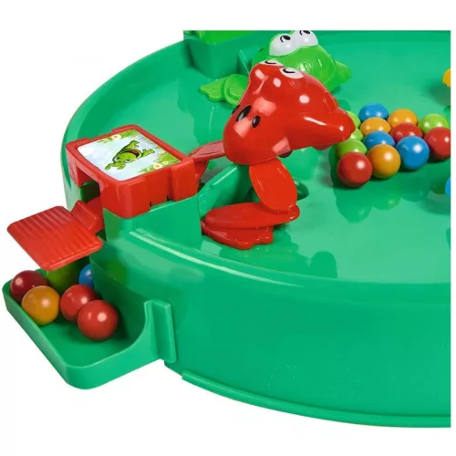 Noris Hungry Frogs – Éhes békák társasjáték