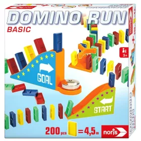 Noris Domino Run Basic ügyességi pálya