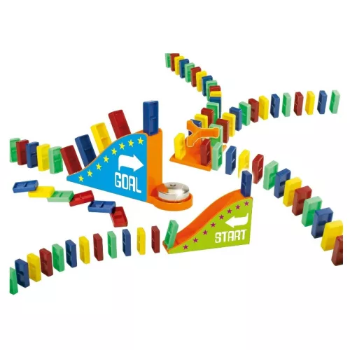 Noris Domino Run Basic ügyességi pálya