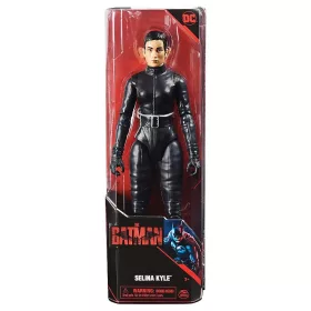 DC Batman akciófigura – Selina Kyle játékfigura (30 cm)