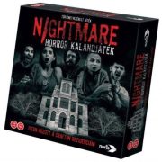 Nightmare horror kalandjáték 16+