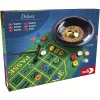 Noris Deluxe Set rulett társasjáték – 25 cm