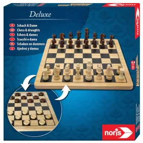 Noris Fa sakk és dámajáték