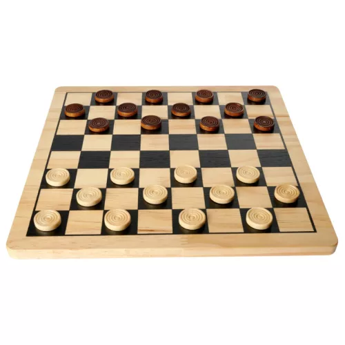 Noris Fa sakk és dámajáték