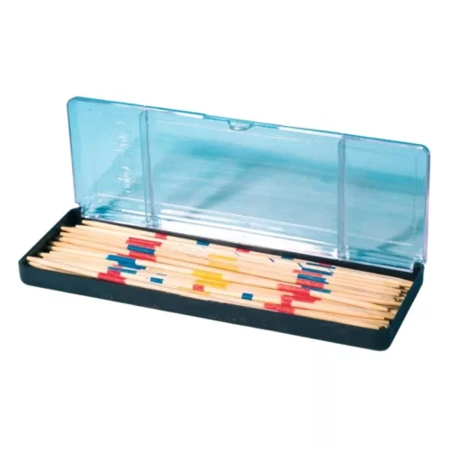 Noris Deluxe fa mikádó