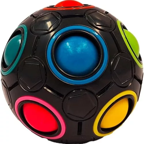 Noris Tricky Color Ball ügyességi játék