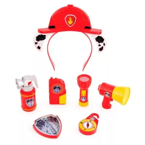 A Mancs őrjárat - A film A Mancs őrjárat mentő készlet – Marshall