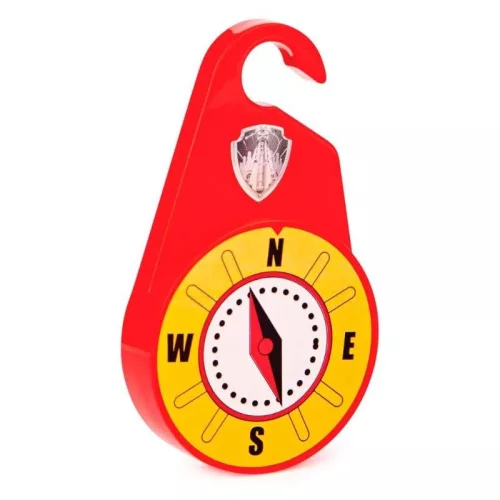 A Mancs őrjárat - A film A Mancs őrjárat mentő készlet – Marshall