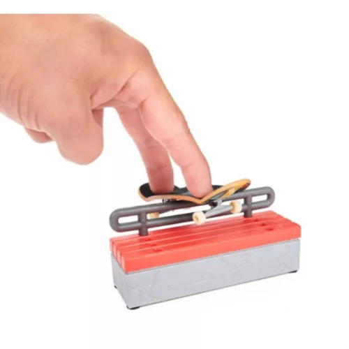 Tech Deck VS. Series ujjgördeszka csomag – Chocolate