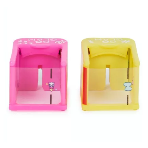 Cool Maker GO Glam manikűr játékszett – U-nique manikűrszalon utántöltő készlet