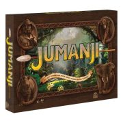 Jumanji társasjáték (új kiadás)