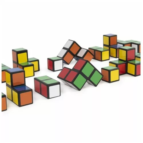 Rubik's Cube It társasjáték