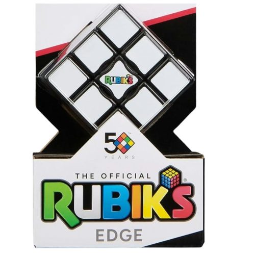 Rubik's 50. évfordulós kiadás - 3x1 Rubik kocka