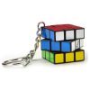 Rubik kocka 3x3 kulcstartó
