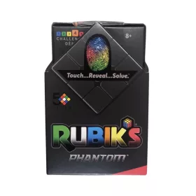 Rubik's Phantom – Rubik fantom
