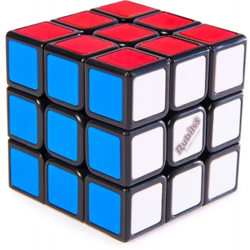 Rubik's Phantom – Rubik fantom
