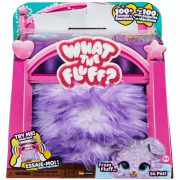 Fur Fluffs interaktív kutyus