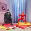 The Flash - A villám játékfigura