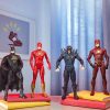 The Flash - A villám játékfigura