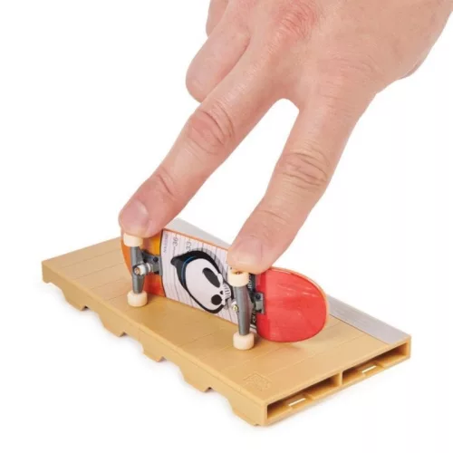 Tech Deck VS szett Ilardi Blind ujjgördeszka készlet