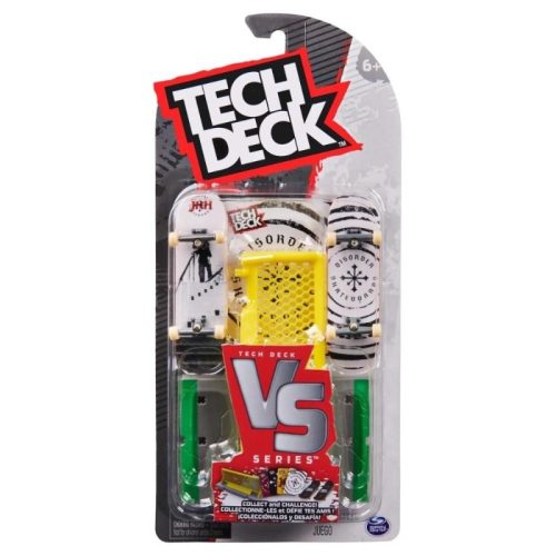 Tech Deck - VS szett Disorder skateboard