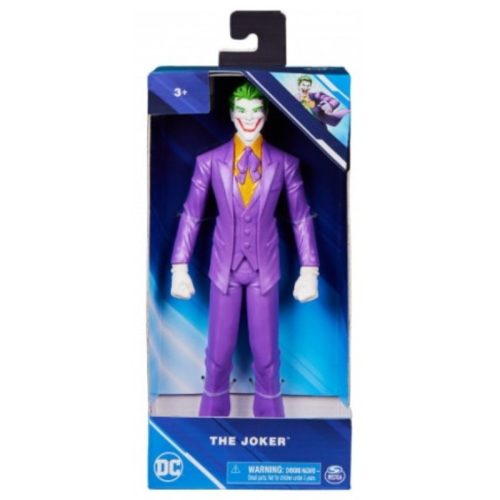 DC játékfigura - The Joker figura (24 cm)