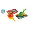 Bakugan Kezdő csomag - Ventri, Smoke, Hammerhead játékfigura szett