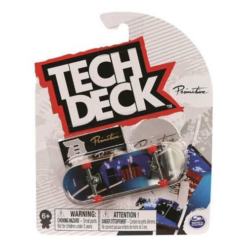 Tech Deck - Gördeszka Primitive