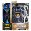Batman: Batman kalandok - Batman figura kiegészítőkkel