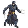 Batman: Batman kalandok - Batman figura kiegészítőkkel