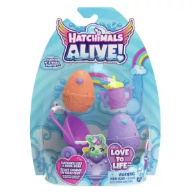 Hatchimals – Törj és játssz játékszett