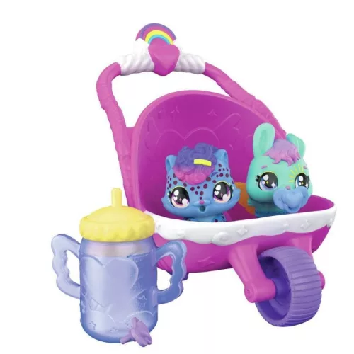 Hatchimals – Törj és játssz játékszett
