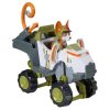 Mancs Őrjárat - Tematikus járművek Tracker majom-járgánya