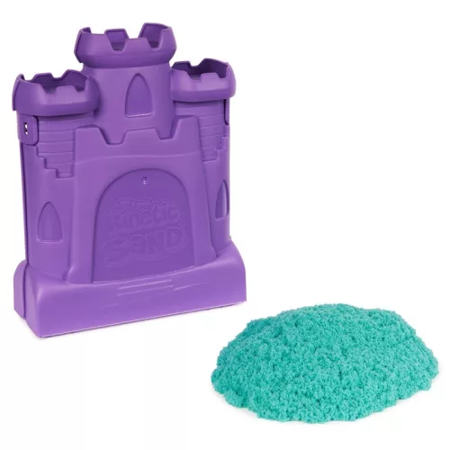 Kinetic Sand – Homok a kastélyban készlet