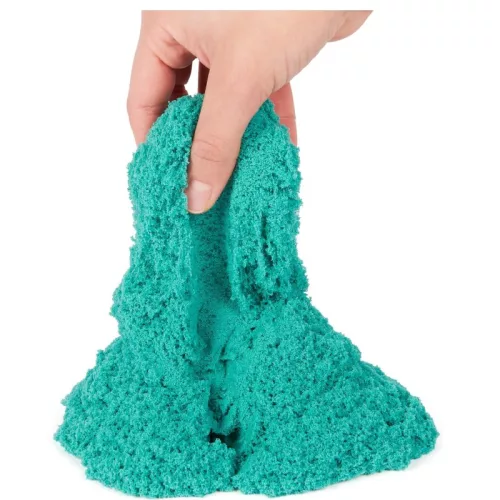Kinetic Sand – Homok a kastélyban készlet