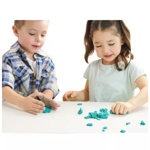 Kinetic Sand – Homok a kastélyban készlet