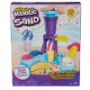 Kinetic Sand - Selymes fagylalt tálaló készlet