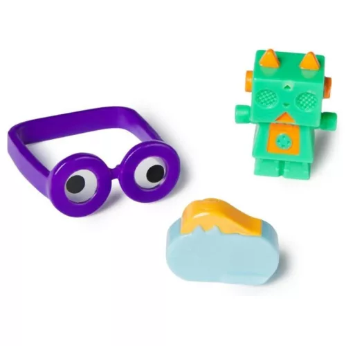 Gabi babaháza játékszett – Pici Doboz