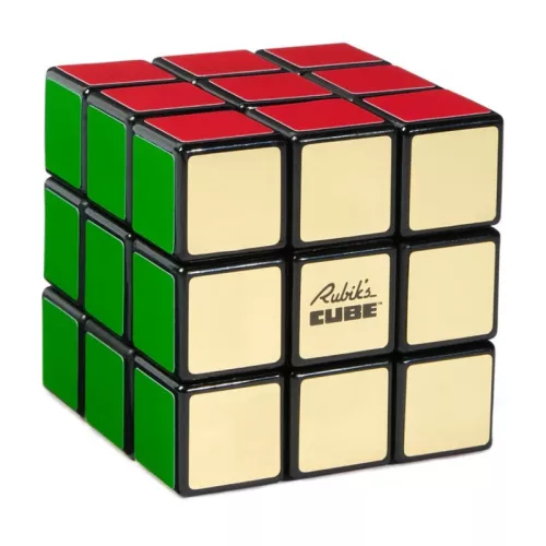 Rubik's Retro kocka